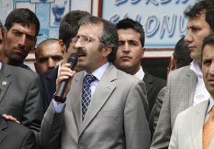 Yavilioğlu terörü lanetledi